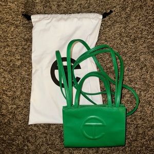 Telfar Mini Shopping Bag